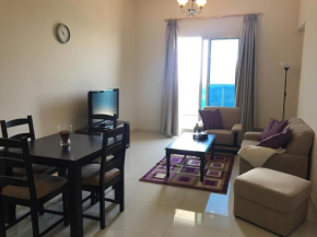 Espace Holiday Homes - Elite 4, Sports City